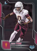 Load image into Gallery viewer, 2025 Bowman University Chrome Football BASE Cards ~ Pick your card