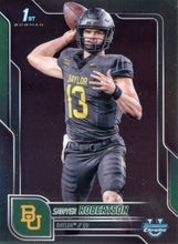 Load image into Gallery viewer, 2025 Bowman University Chrome Football BASE Cards ~ Pick your card