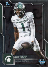 Load image into Gallery viewer, 2025 Bowman University Chrome Football BASE Cards ~ Pick your card