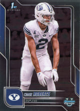 Load image into Gallery viewer, 2025 Bowman University Chrome Football BASE Cards ~ Pick your card