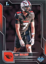 Load image into Gallery viewer, 2025 Bowman University Chrome Football BASE Cards ~ Pick your card