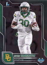 Load image into Gallery viewer, 2025 Bowman University Chrome Football BASE Cards ~ Pick your card