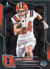 Load image into Gallery viewer, 2025 Bowman University Chrome Football BASE Cards ~ Pick your card