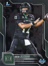 Load image into Gallery viewer, 2025 Bowman University Chrome Football BASE Cards ~ Pick your card