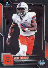 Load image into Gallery viewer, 2025 Bowman University Chrome Football BASE Cards ~ Pick your card