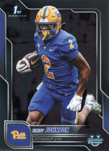 Load image into Gallery viewer, 2025 Bowman University Chrome Football BASE Cards ~ Pick your card