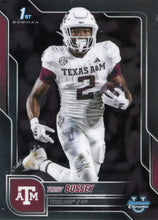 Load image into Gallery viewer, 2025 Bowman University Chrome Football BASE Cards ~ Pick your card