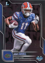 Load image into Gallery viewer, 2025 Bowman University Chrome Football BASE Cards ~ Pick your card