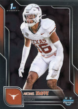 Load image into Gallery viewer, 2025 Bowman University Chrome Football BASE Cards ~ Pick your card