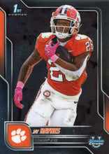 Load image into Gallery viewer, 2025 Bowman University Chrome Football BASE Cards ~ Pick your card