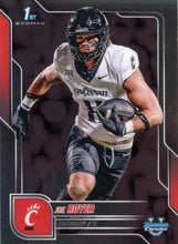 Load image into Gallery viewer, 2025 Bowman University Chrome Football BASE Cards ~ Pick your card