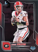 Load image into Gallery viewer, 2025 Bowman University Chrome Football BASE Cards ~ Pick your card