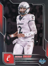 Load image into Gallery viewer, 2025 Bowman University Chrome Football BASE Cards ~ Pick your card