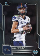 Load image into Gallery viewer, 2025 Bowman University Chrome Football BASE Cards ~ Pick your card