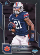Load image into Gallery viewer, 2025 Bowman University Chrome Football BASE Cards ~ Pick your card