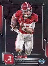 Load image into Gallery viewer, 2025 Bowman University Chrome Football BASE Cards ~ Pick your card