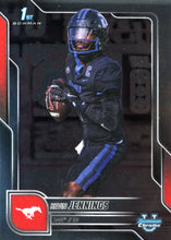 Load image into Gallery viewer, 2025 Bowman University Chrome Football BASE Cards ~ Pick your card