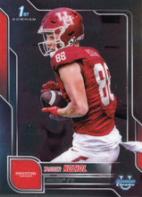 Load image into Gallery viewer, 2025 Bowman University Chrome Football BASE Cards ~ Pick your card