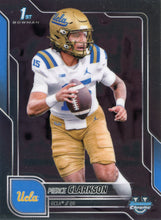 Load image into Gallery viewer, 2025 Bowman University Chrome Football BASE Cards ~ Pick your card