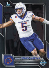 Load image into Gallery viewer, 2025 Bowman University Chrome Football BASE Cards ~ Pick your card