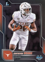 Load image into Gallery viewer, 2025 Bowman University Chrome Football BASE Cards ~ Pick your card