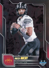 Load image into Gallery viewer, 2025 Bowman University Chrome Football BASE Cards ~ Pick your card