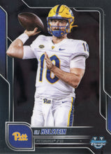 Load image into Gallery viewer, 2025 Bowman University Chrome Football BASE Cards ~ Pick your card