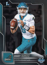 Load image into Gallery viewer, 2025 Bowman University Chrome Football BASE Cards ~ Pick your card