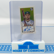 Load image into Gallery viewer, 2023 Topps T206 High Series AUTOGRAPHS