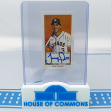 Load image into Gallery viewer, 2023 Topps T206 High Series AUTOGRAPHS