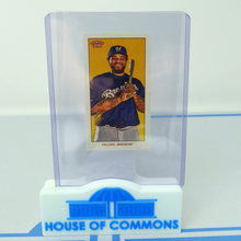 Load image into Gallery viewer, 2023 Topps T206 Low Series BLANK Back SSP ~ 10 total per card