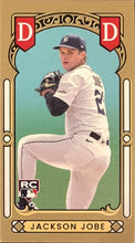 Load image into Gallery viewer, #NNO Jackson Jobe RC - Detroit Tigers
