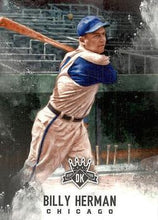 Load image into Gallery viewer, 2017 Panini Diamond Kings Baseball Base Cards #1-100 ~ Pick your card