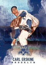 Load image into Gallery viewer, 2017 Panini Diamond Kings Baseball Base Cards #1-100 ~ Pick your card