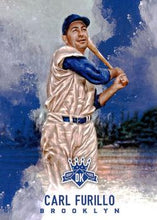 Load image into Gallery viewer, 2017 Panini Diamond Kings Baseball Base Cards #1-100 ~ Pick your card