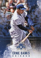 Load image into Gallery viewer, 2017 Panini Diamond Kings Baseball Base Cards #1-100 ~ Pick your card