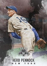 Load image into Gallery viewer, 2017 Panini Diamond Kings Baseball Base Cards #1-100 ~ Pick your card
