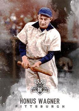 Load image into Gallery viewer, 2017 Panini Diamond Kings Baseball Base Cards #1-100 ~ Pick your card