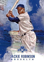 Load image into Gallery viewer, 2017 Panini Diamond Kings Baseball Base Cards #1-100 ~ Pick your card
