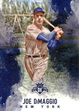 Load image into Gallery viewer, 2017 Panini Diamond Kings Baseball Base Cards #1-100 ~ Pick your card
