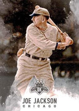 Load image into Gallery viewer, 2017 Panini Diamond Kings Baseball Base Cards #1-100 ~ Pick your card