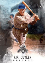 Load image into Gallery viewer, 2017 Panini Diamond Kings Baseball Base Cards #1-100 ~ Pick your card