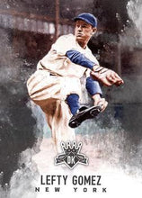 Load image into Gallery viewer, 2017 Panini Diamond Kings Baseball Base Cards #1-100 ~ Pick your card