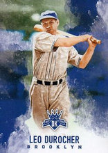 Load image into Gallery viewer, 2017 Panini Diamond Kings Baseball Base Cards #1-100 ~ Pick your card