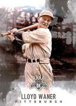 Load image into Gallery viewer, 2017 Panini Diamond Kings Baseball Base Cards #1-100 ~ Pick your card