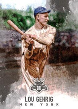 Load image into Gallery viewer, 2017 Panini Diamond Kings Baseball Base Cards #1-100 ~ Pick your card