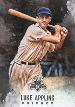 Load image into Gallery viewer, 2017 Panini Diamond Kings Baseball Base Cards #1-100 ~ Pick your card