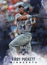 Load image into Gallery viewer, 2017 Panini Diamond Kings Baseball Base Cards #1-100 ~ Pick your card