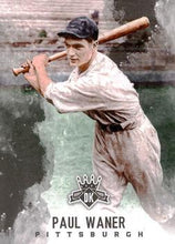 Load image into Gallery viewer, 2017 Panini Diamond Kings Baseball Base Cards #1-100 ~ Pick your card
