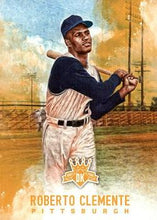 Load image into Gallery viewer, 2017 Panini Diamond Kings Baseball Base Cards #1-100 ~ Pick your card